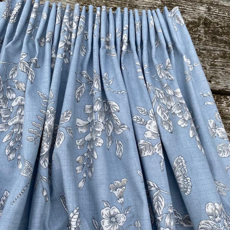 Curtain Making 21st October 2025