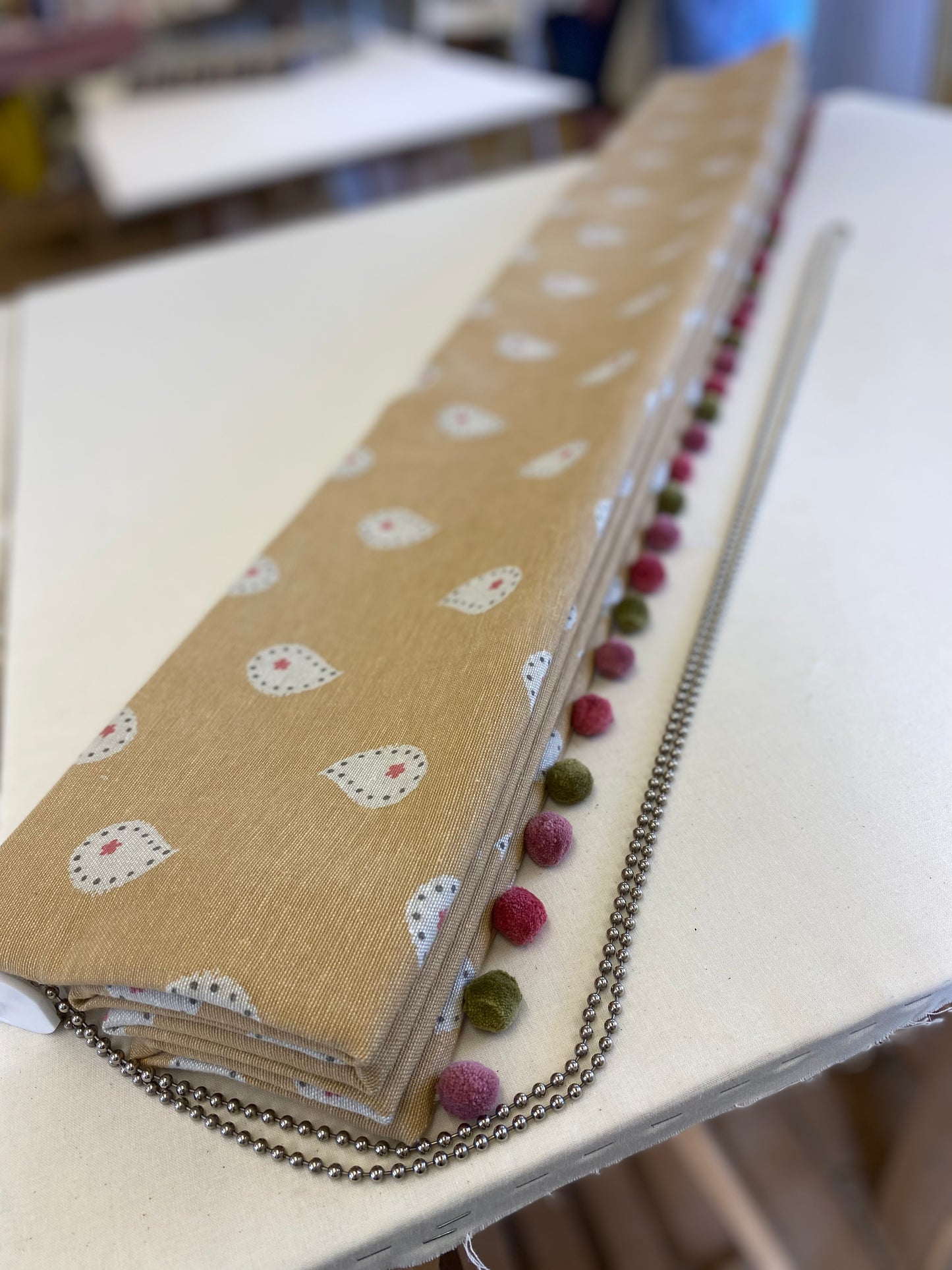 Beginners Blind Making Class 28th January 2025