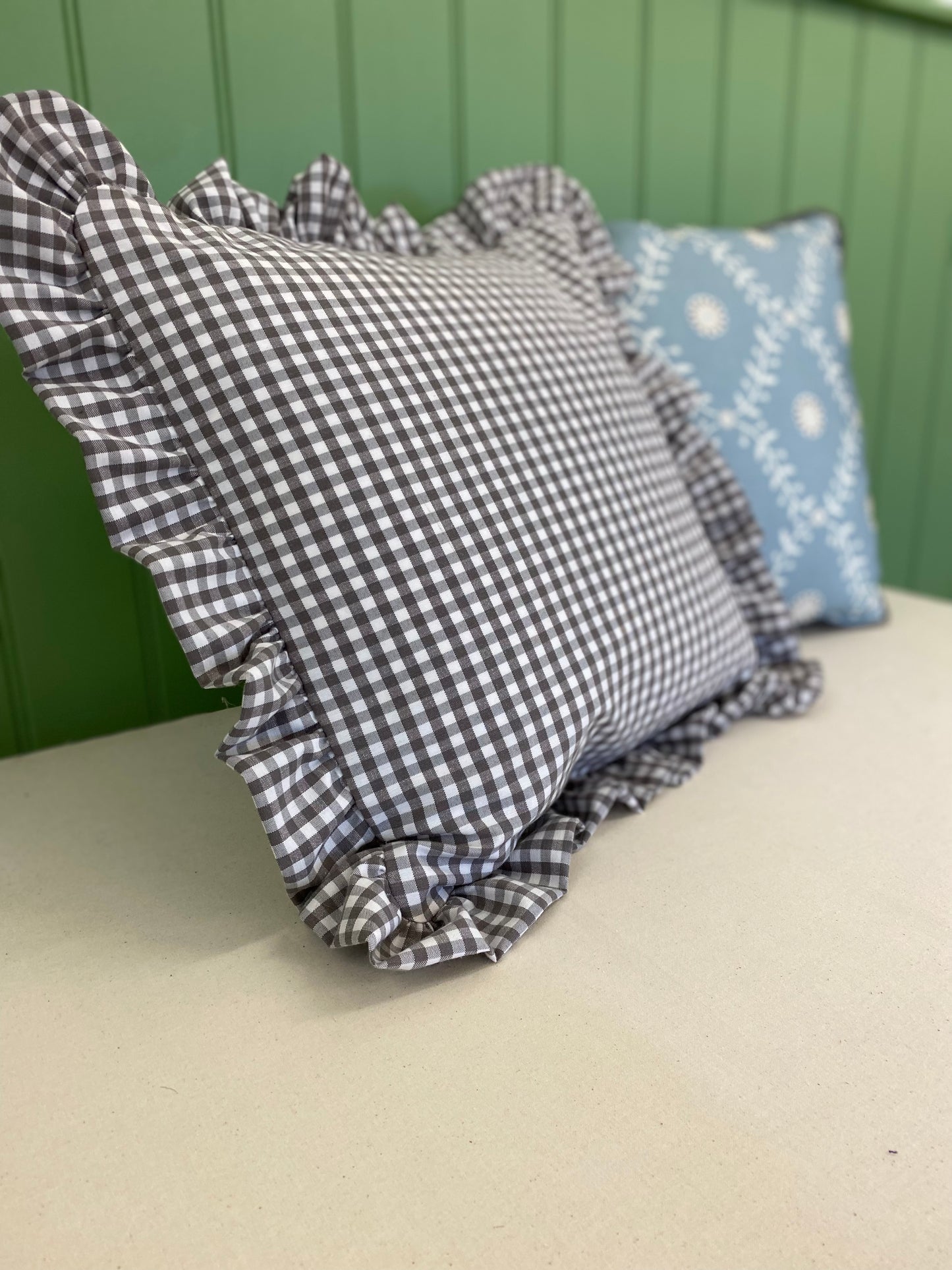 Cushion Making Class 23rd September