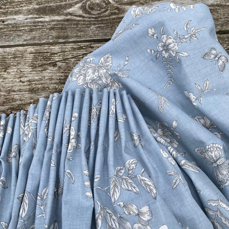 Curtain Making 21st October 2025