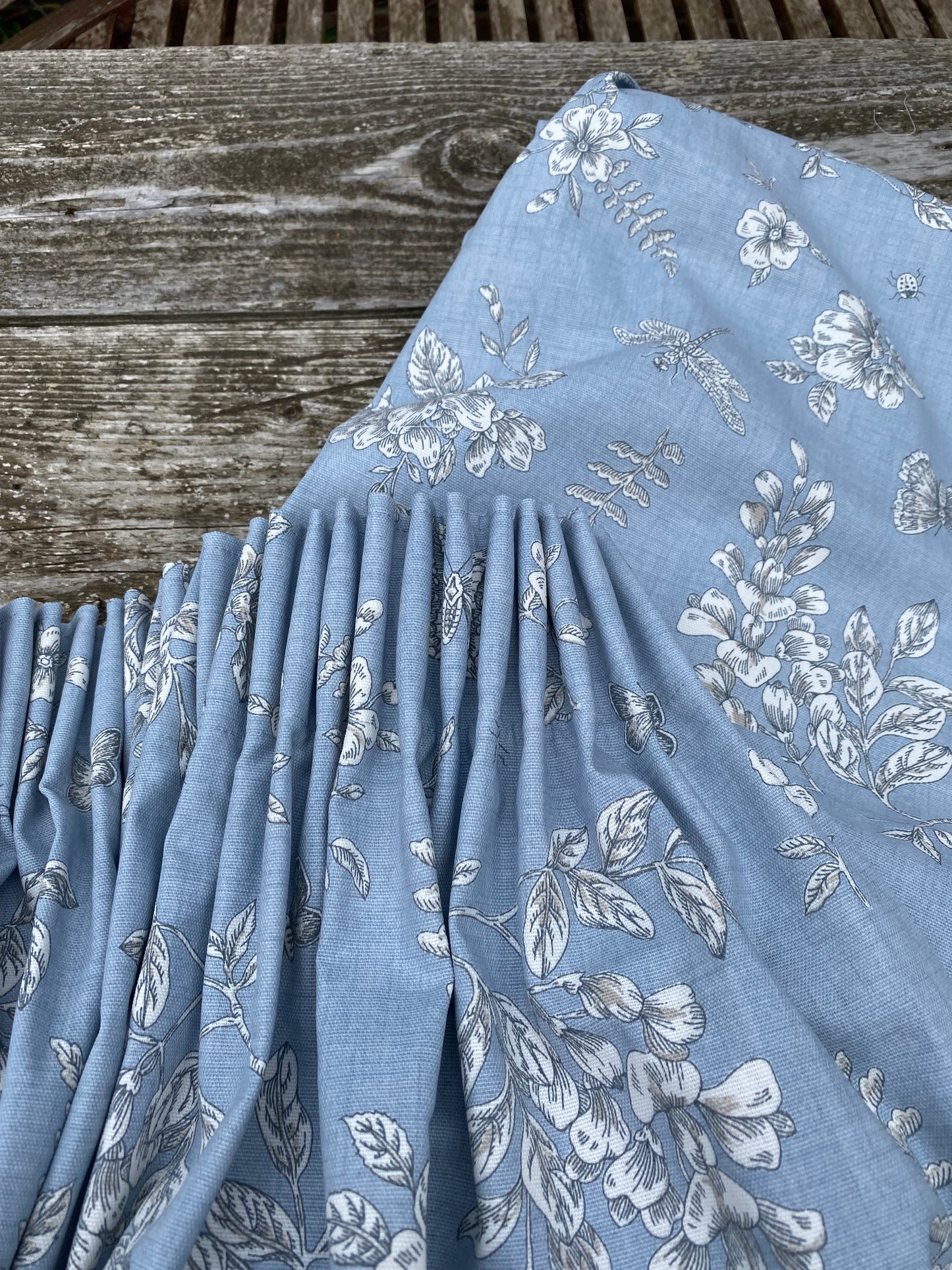 Curtain Making Class 27th November 2025