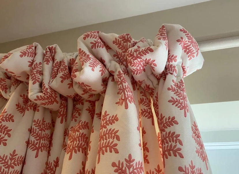 Beginners Curtain course 15th Jan 2026