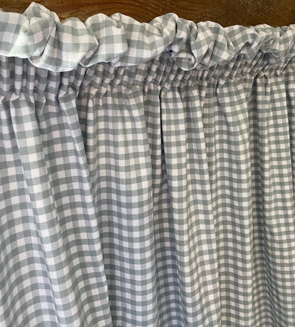 Curtain Making 21st October 2025