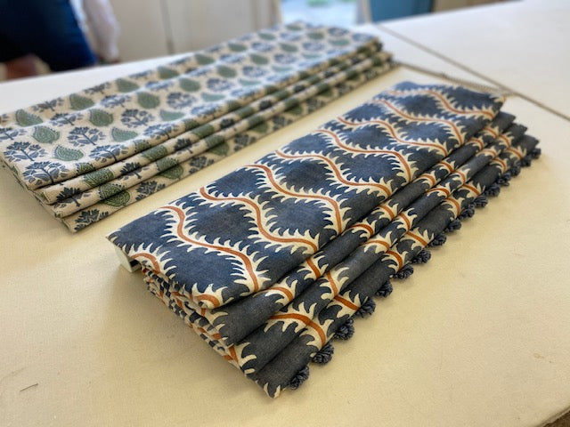 Beginners Blind Making Class 28th January 2025