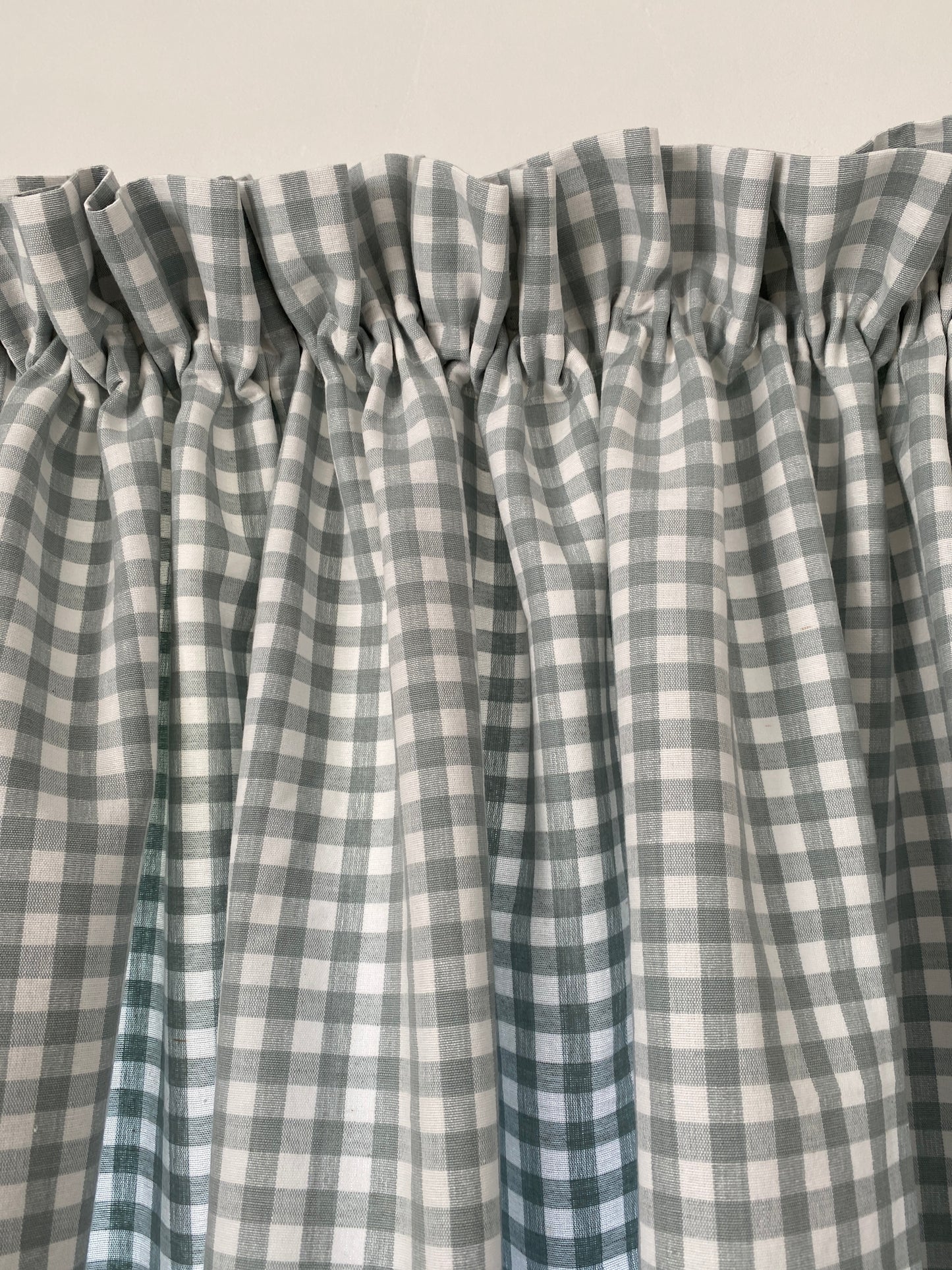 Curtain Making Class 27th November 2025