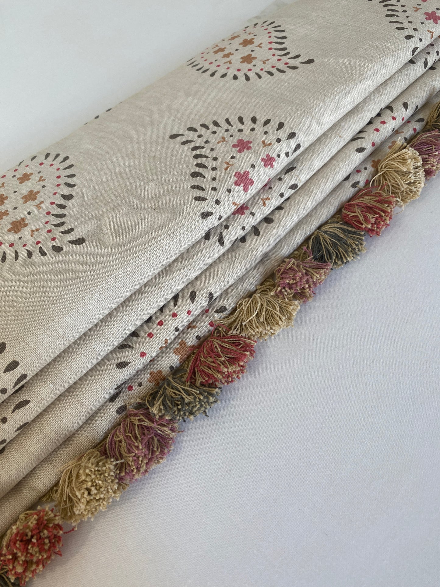Two Day Blind Making Class 30th & 31st October 2025