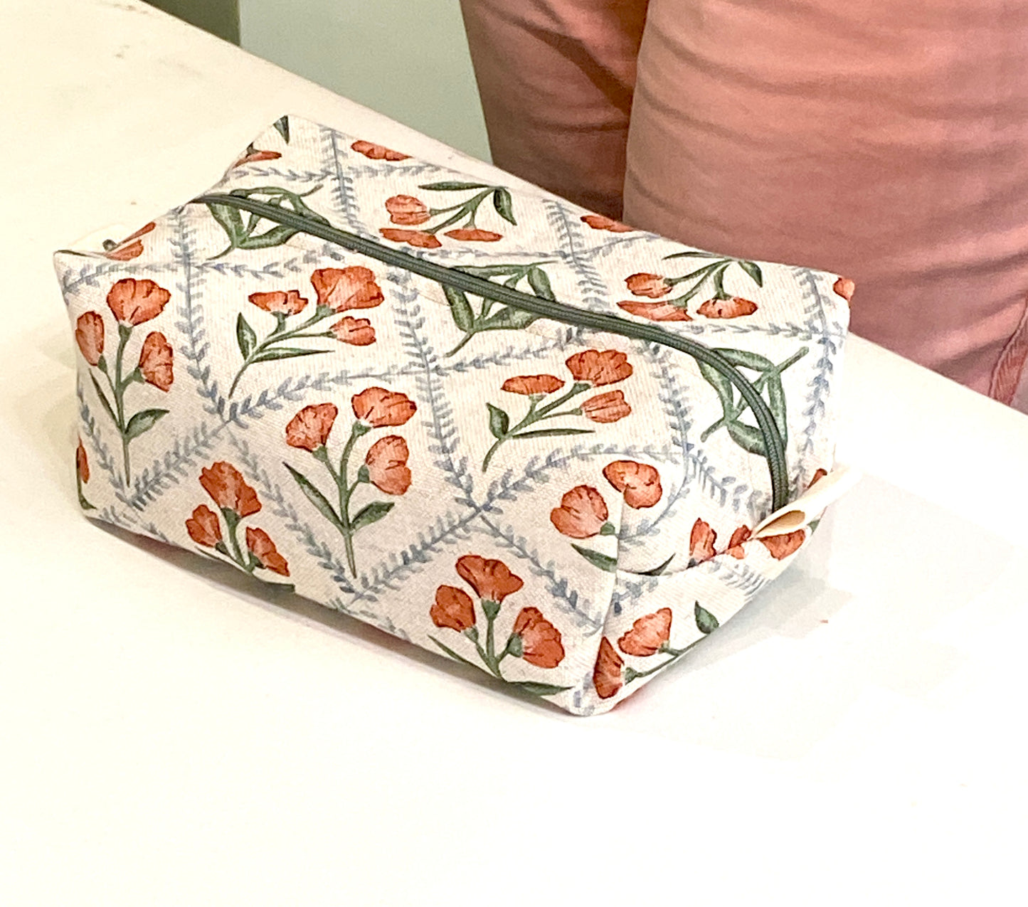 LEARN TO SEW BAG MAKING CLASS SAT 8th NOVEMBER