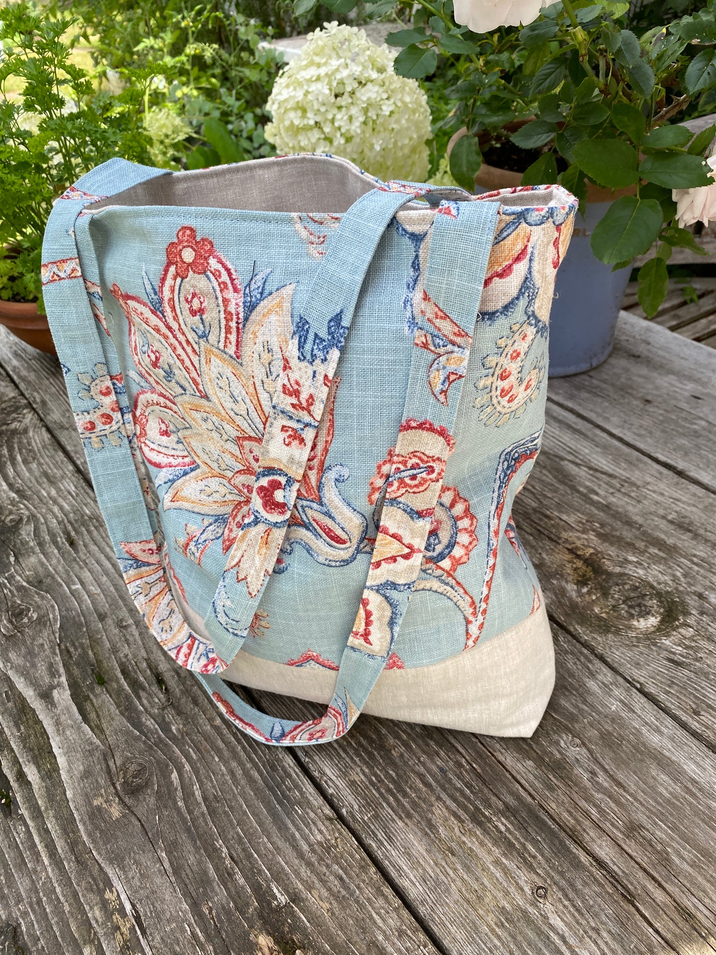 LEARN TO SEW Bag class 4th December 2025
