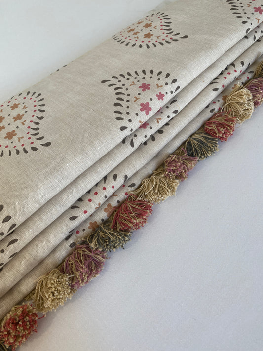 Two Day Blind Making Class 30th & 31st October 2025