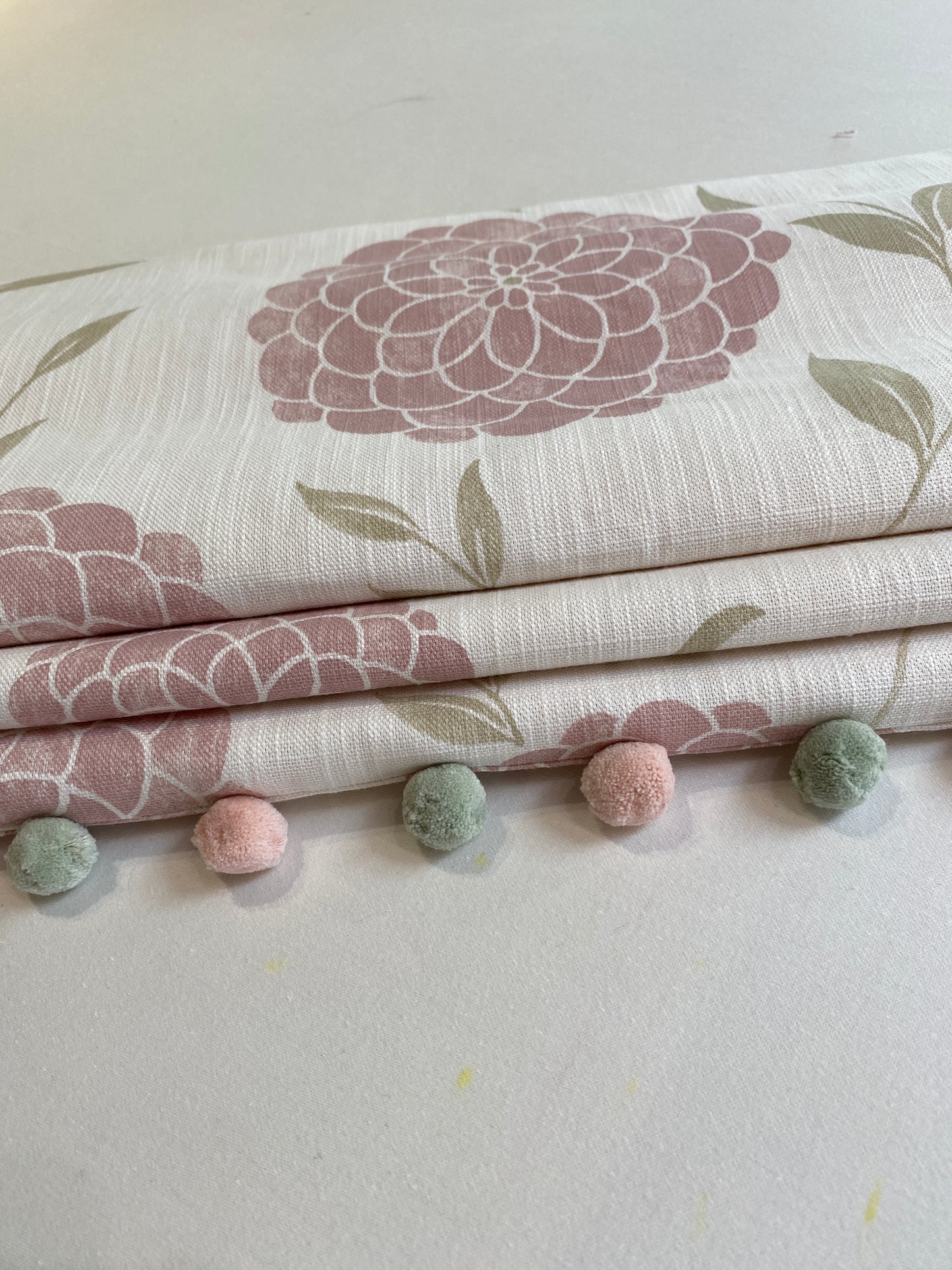 Two Day Roman Blind Making Class 29th & 30th October 2025
