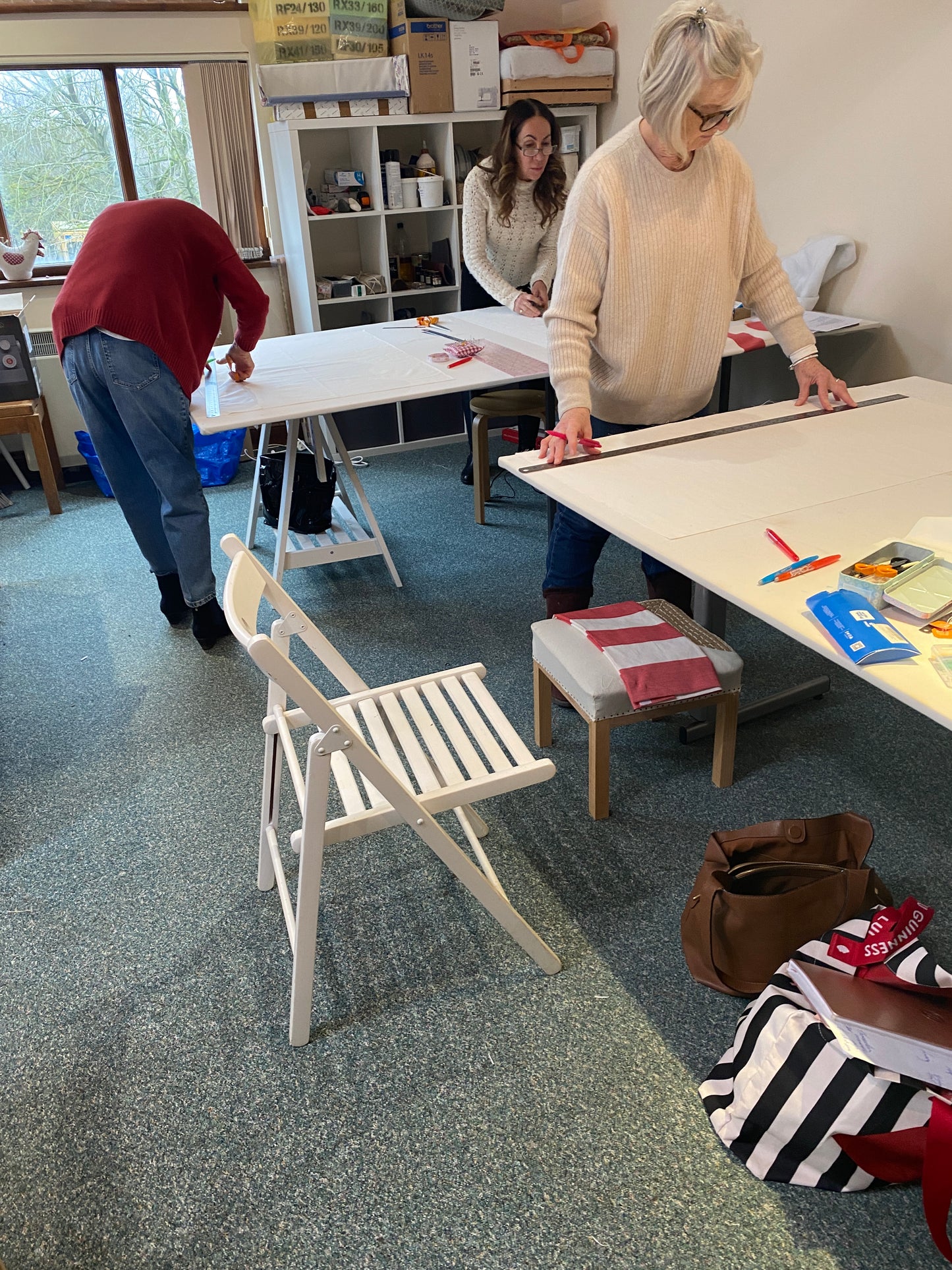 Beginners Roman making class 21st August 2026