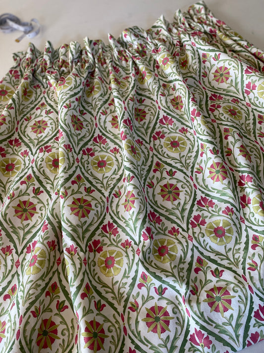 Beginners Curtain Making Class 19th November 2026