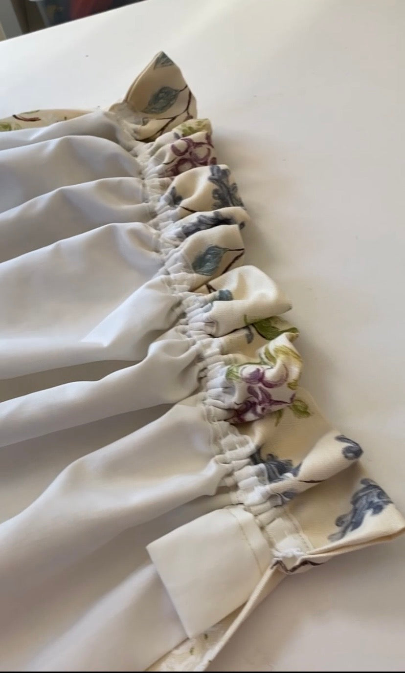 Beginners Curtain Making 5th August 2026